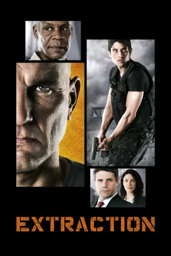 Extraction İndir posteri
