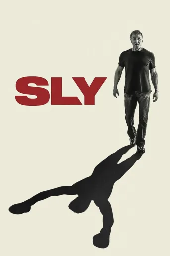Sly İndir posteri