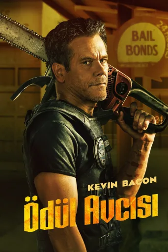 Ödül Avcısı 1080p İndir posteri