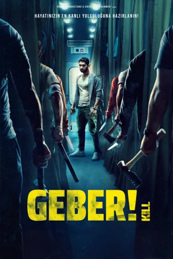 Geber! İndir posteri