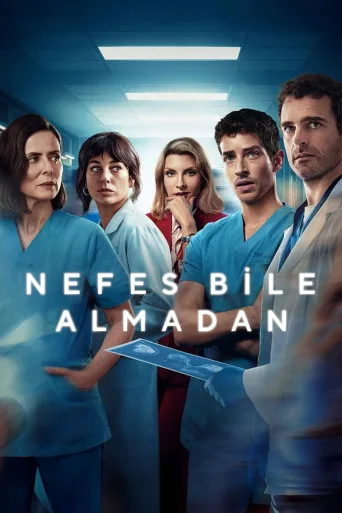 Nefes Bile Almadan 1080p İndir posteri