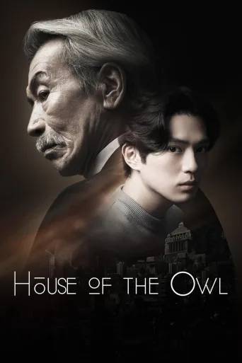 House of the Owl 1080p İndir posteri