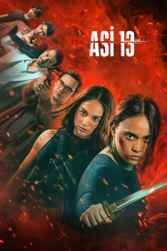 Asi 13 İndir posteri