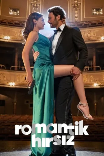 Romantik Hırsız İndir posteri