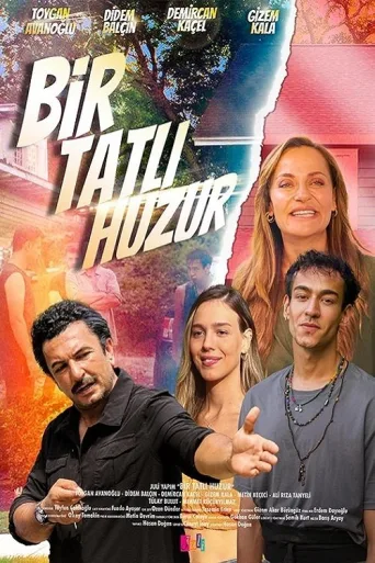 Bir Tatlı Huzur İndir posteri
