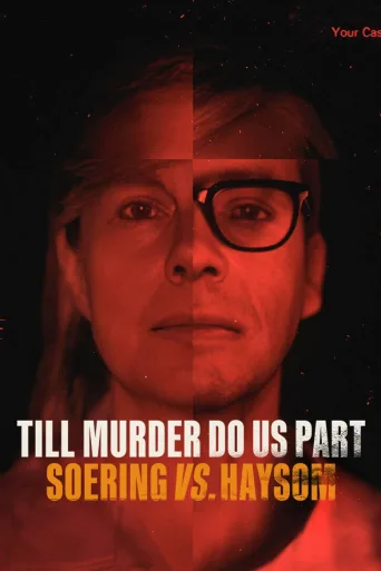 Der Fall Jens Söring - Tödliche Leidenschaft 1080p İndir posteri