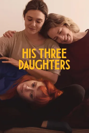 His Three Daughters İndir posteri