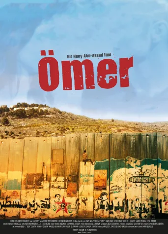 Ömer İndir posteri