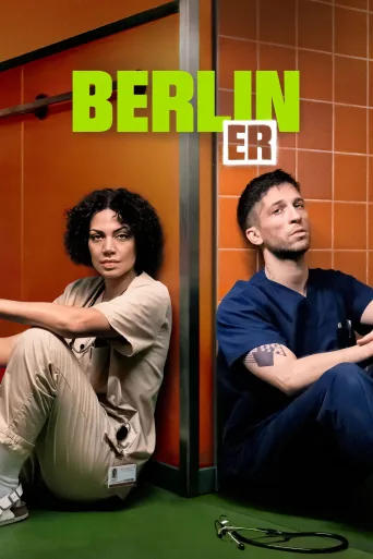 Berlin ER 1080p İndir posteri