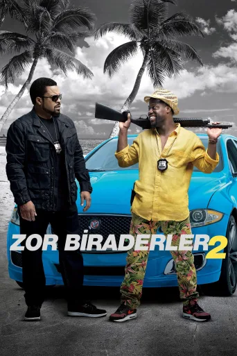 Zor Biraderler 2 İndir posteri