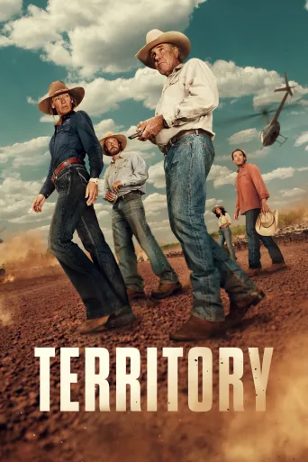 Territory 1080p İndir