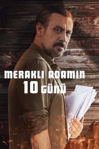 Meraklı Adamın 10 Günü İndir posteri