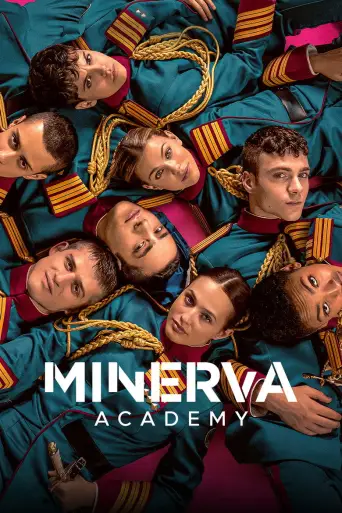 Minerva Academy 1080p Dual İndir