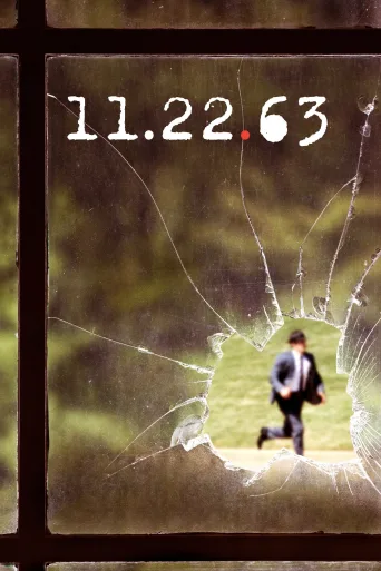 11.22.63 İndir posteri