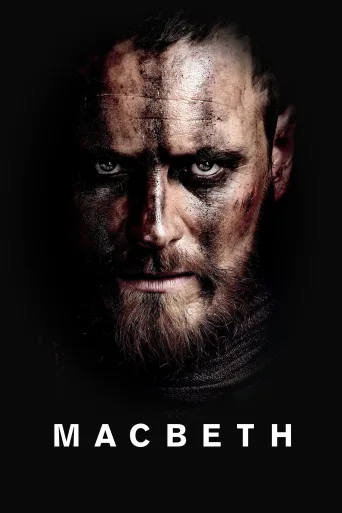 Macbeth İndir posteri