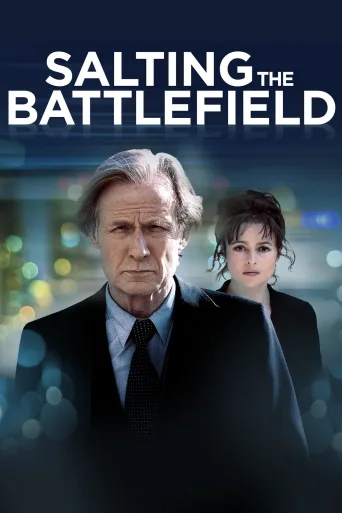 Salting the Battlefield İndir posteri