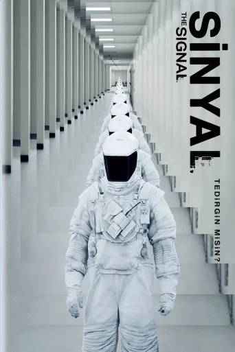 Sinyal İndir posteri