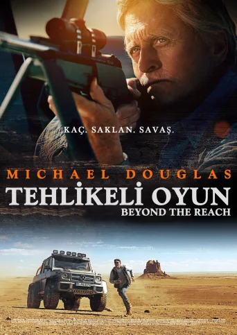 Tehlikeli Oyun İndir posteri