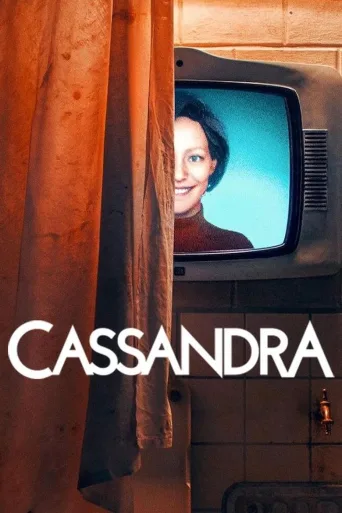 Cassandra 1080p İndir posteri