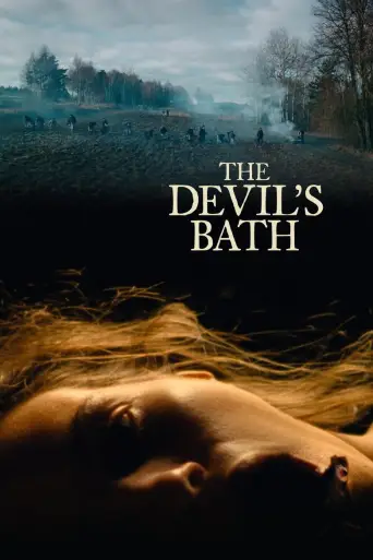The Devil's Bath