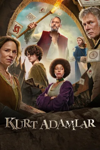 Kurt Adamlar İndir posteri