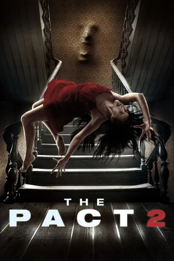 Ruh 2 İndir posteri