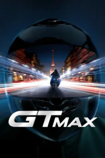 GTMAX İndir posteri