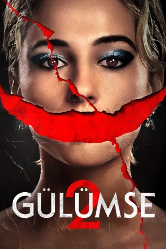 Gülümse 2 İndir posteri