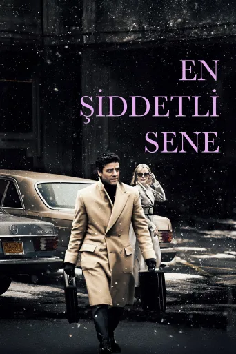 En Şiddetli Sene İndir posteri