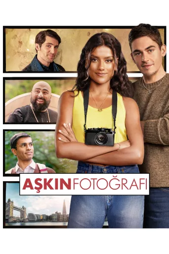 Aşkın Fotoğrafı İndir posteri