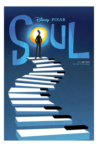 Soul İndir posteri