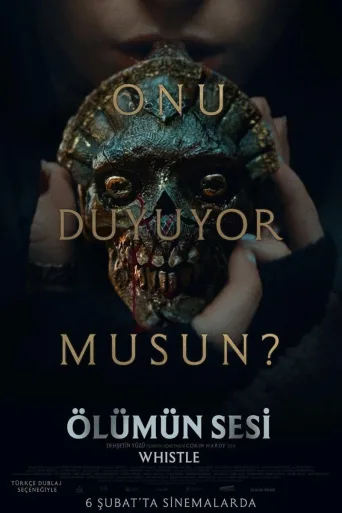 Ölümün Sesi İndir posteri