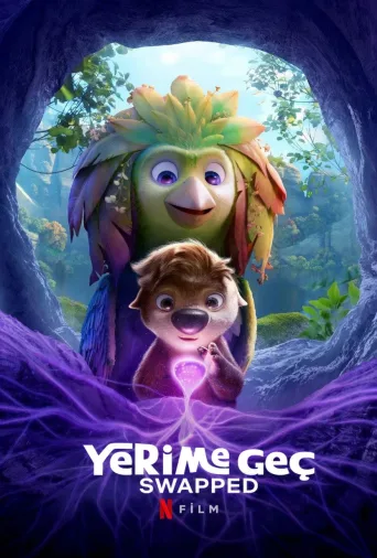 Yerime Geç İndir posteri