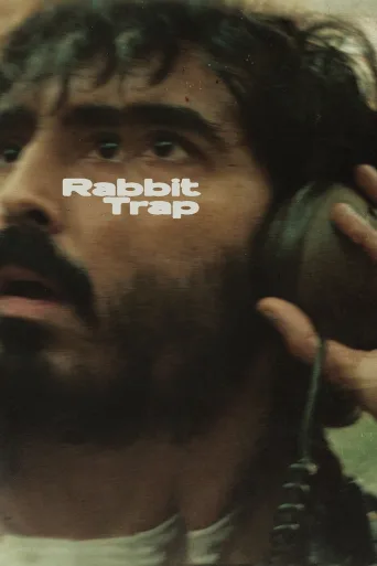 Rabbit Trap İndir posteri