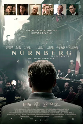 Nürnberg İndir posteri