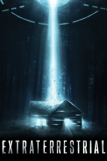 Extraterrestrial İndir posteri