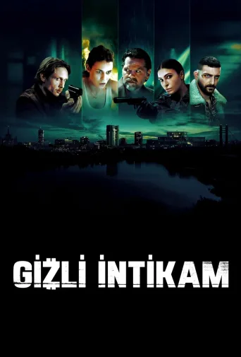 Gizli İntikam 1080p İndir posteri