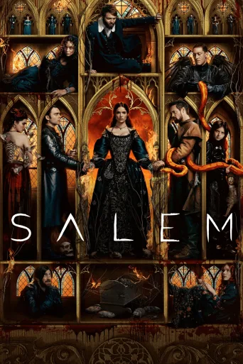 Salem 1080p İndir posteri