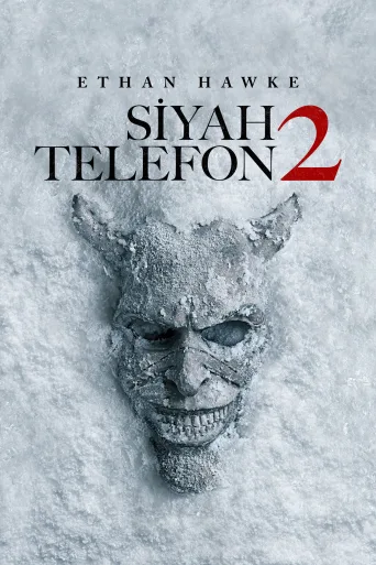 Siyah Telefon 2 İndir posteri