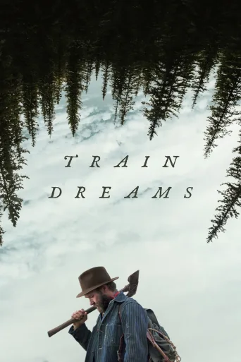 Tren Düşleri İndir posteri