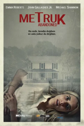 Metruk İndir posteri
