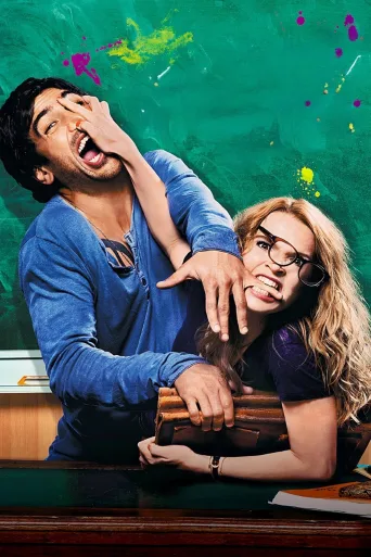 Öğretmenin Böylesi İndir posteri