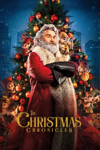 Noel Günlükleri İndir posteri