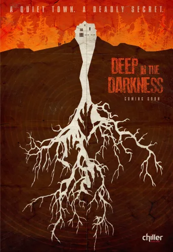 Deep in the Darkness İndir posteri