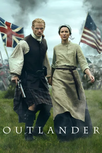 Outlander İndir posteri