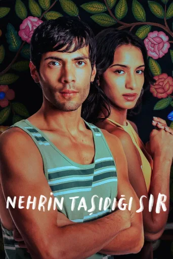Nehrin Taşıdığı Sır 1080p İndir posteri