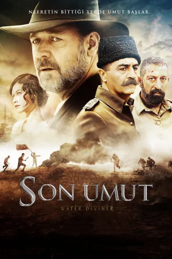 Son Umut İndir posteri