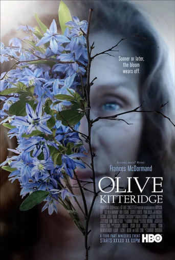 Olive Kitteridge 1080p İndir posteri