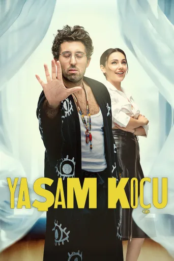 Yaşam Koçu İndir posteri