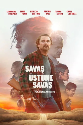 Savaş Üstüne Savaş İndir posteri